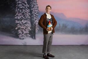 Калкін: Різдво – це добре