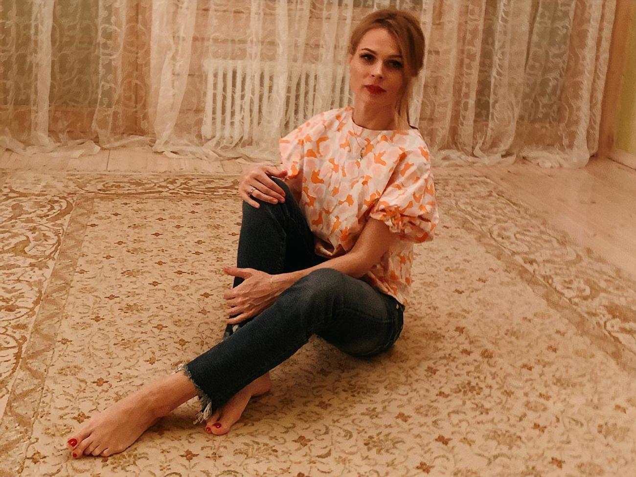 Фреймут: Люблю мою сім'ю