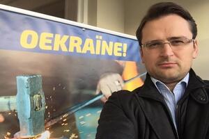 Кулеба: Соглашение об ассоциации согласовывалась в одной реальности, а теперь существует в другой