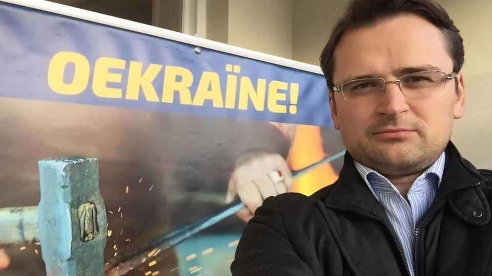 Кулеба: Угода про асоціацію узгоджувалася в одній реальності, а тепер існує в іншій
