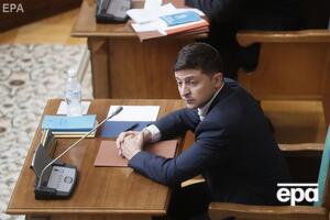 Зеленский назначил нового руководителя через два месяца после увольнения предыдущего