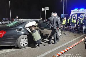 Убийство произошло 6 ноября