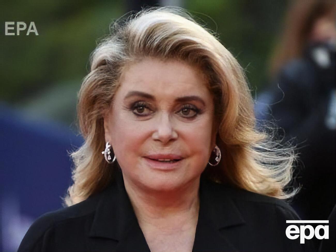 Очікують, що здоров'я Деньов відновиться