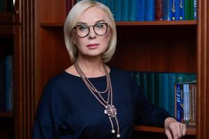 Денисова: С 2015 года из Крыма призвали 18 тыс. мужчин в вооруженные силы РФ