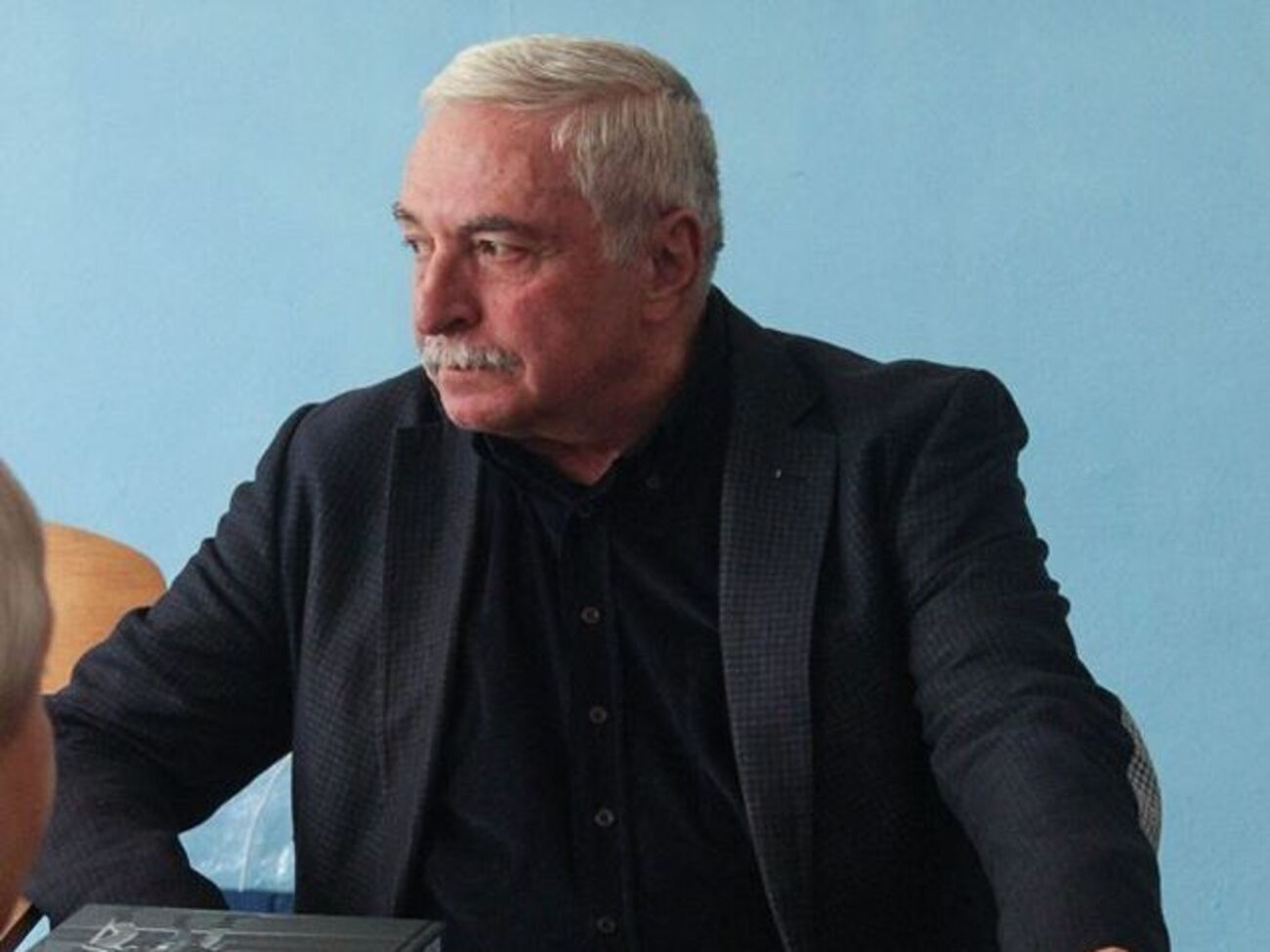 Зуев был из тех людей футбола, чье имя не так на слуху, как звезд мирового уровня, но без них их клубы не достигли бы тех высот