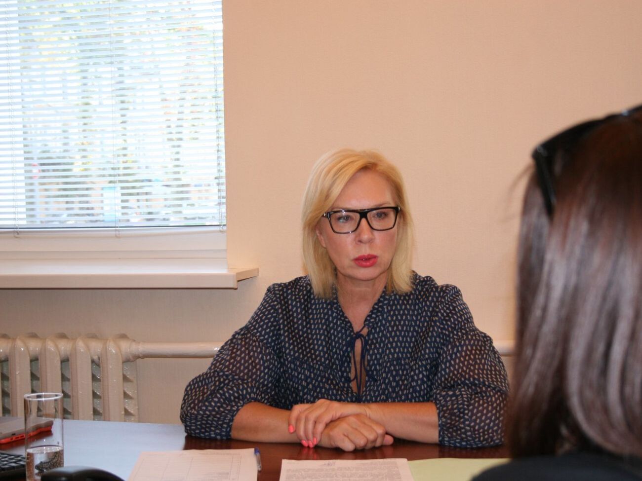 Денисова: Для Российской Федерации нет международного права