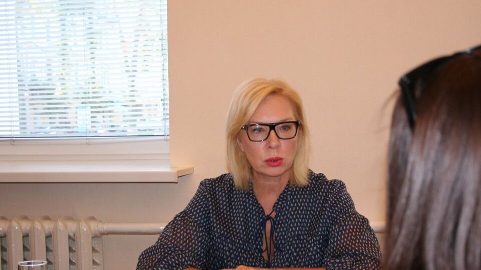 Денисова: Для Российской Федерации нет международного права