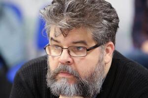 Издание "Буквы" 30 октября опубликовало переписку Яременко с, предположительно, проституткой