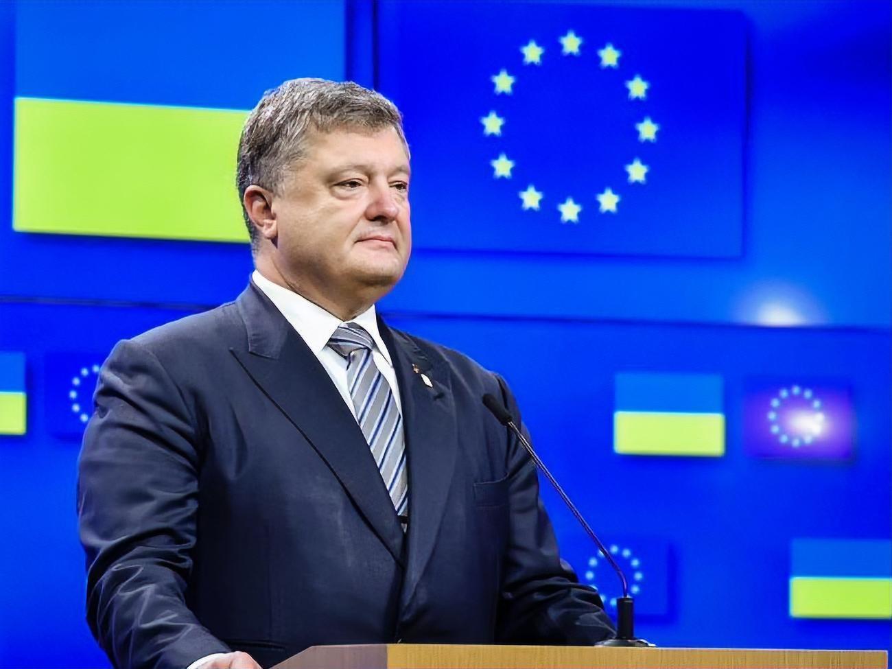 Черговий допит Порошенка призначили на 7 листопада