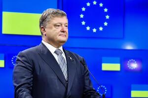 Черговий допит Порошенка призначили на 7 листопада