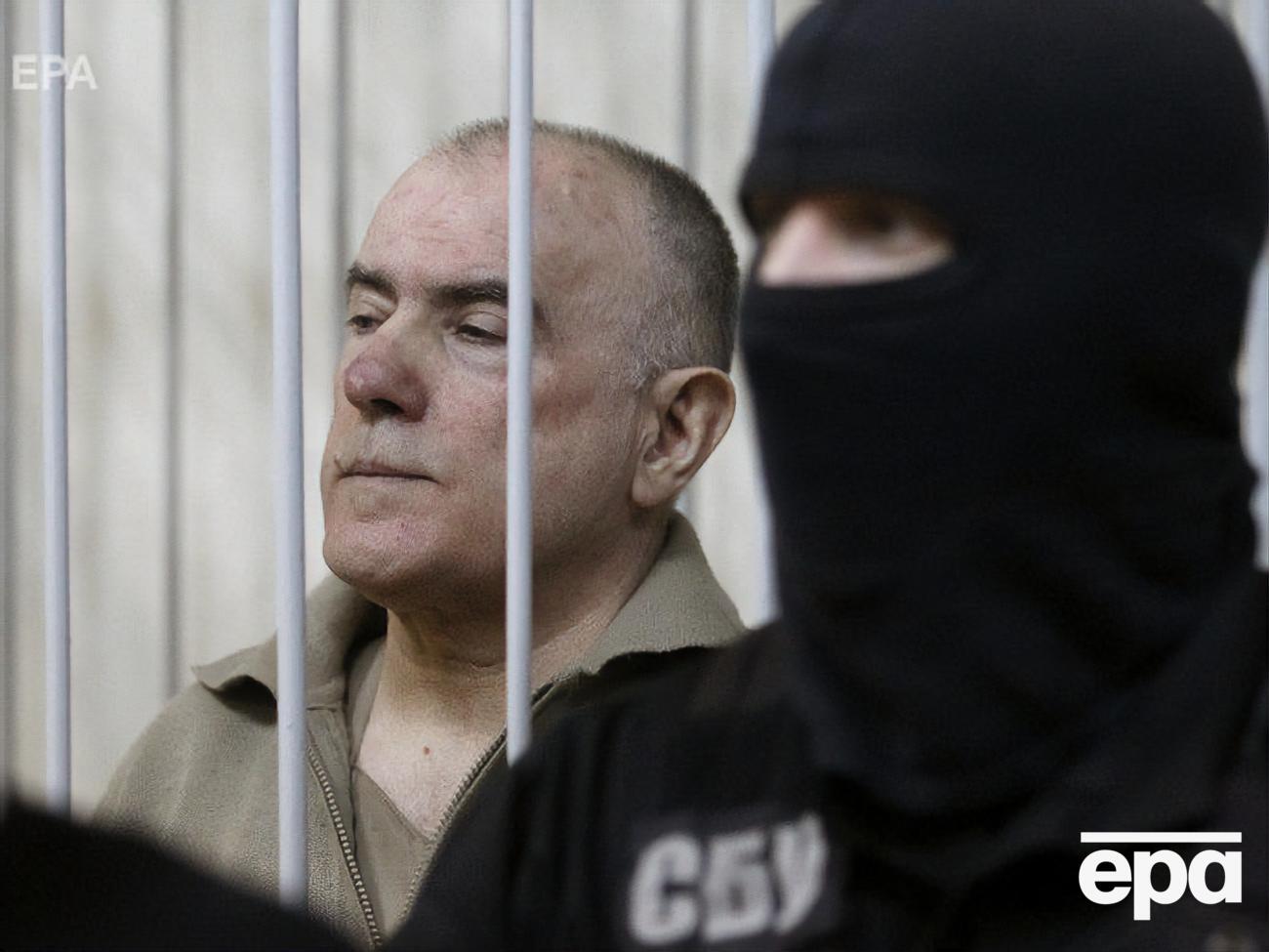 29 січня 2013 року Пукача засудили за вбивство Гонгадзе до довічного ув'язнення