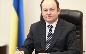 Блескун был назначен исполняющим обязанности директора "Укрспирта" 23 октября