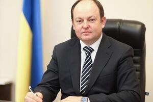 Блескуна призначили виконувачем обов'язків директора "Укрспирту" 23 жовтня