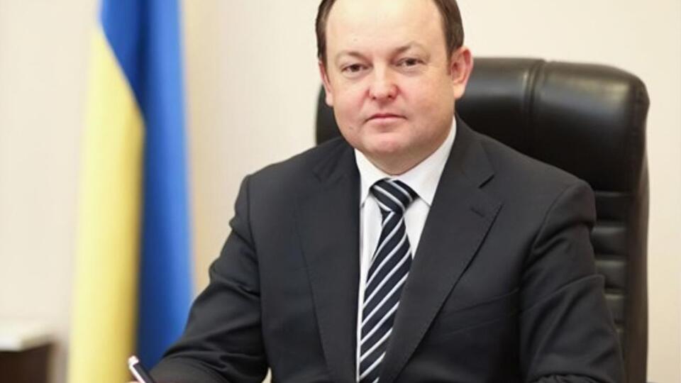Блескуна призначили виконувачем обов'язків директора "Укрспирту" 23 жовтня