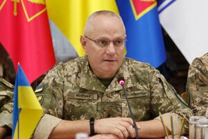 Хомчак: Сім днів тиші в межах ділянки розведення сил у районі Золотого було витримано без порушень