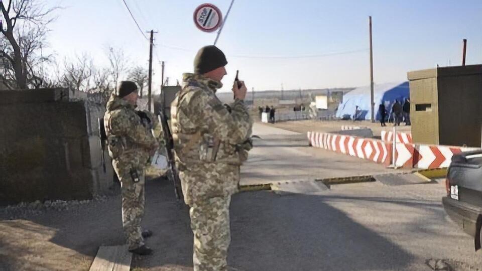 Для відкриття КПВВ "Золоте" необхідна домовленість із представниками ОРЛО