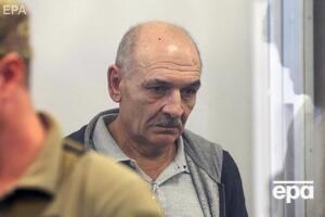 Нидерланды считают Цемаха очевидцем событий, связанных с крушением МН17