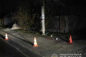 Нападение произошло в ночь на 7 ноября