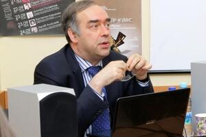 Мартыненко: Все будут показывать "плюс"