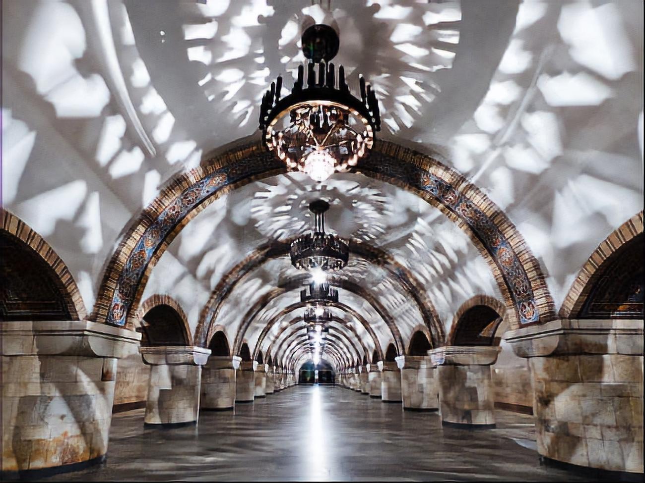 У 2019 році київське метро "мінували" 20 разів