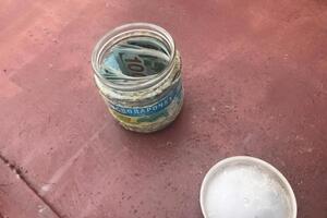 Суддя за гроші мав звільнити чоловіка від адмінвідповідальності