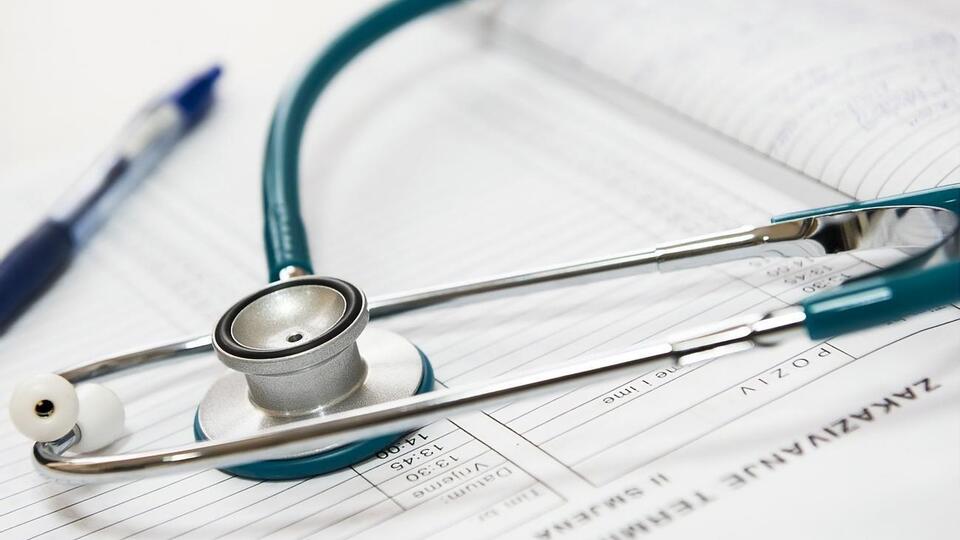 Перші випадки вірусного гепатиту зафіксували у Чернігові 24 жовтня