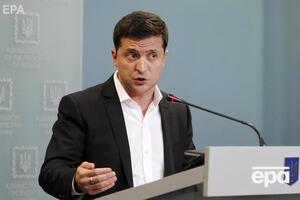 Зеленський: Багато справ, повірте нам, є, до яких, як ми зрозуміли, ми повинні підготуватися. Інакше ці люди будуть виходити на свободу