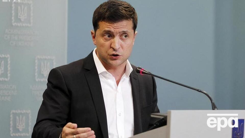 Зеленський: Багато справ, повірте нам, є, до яких, як ми зрозуміли, ми повинні підготуватися. Інакше ці люди будуть виходити на свободу
