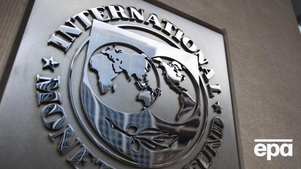 Украинская власть установила для себя достаточно амбициозные цели, считает спикер МВФ