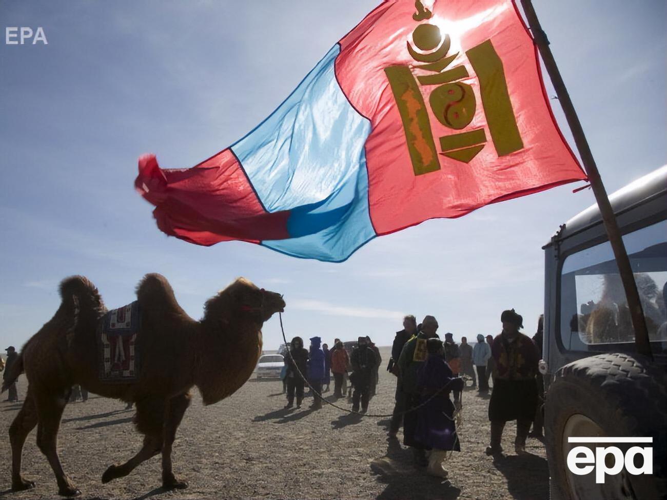 Получение безвизового режима с Монголией входит в программу действий Кабмина на следующие пять лет