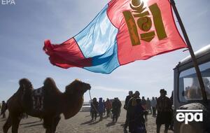 Получение безвизового режима с Монголией входит в программу действий Кабмина на следующие пять лет