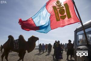 Получение безвизового режима с Монголией входит в программу действий Кабмина на следующие пять лет