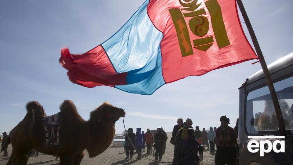 Одержання безвізового режиму з Монголією входить у програму дій Кабміну на наступні п'ять років