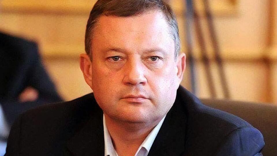 Дубневича заарештували до 31 грудня