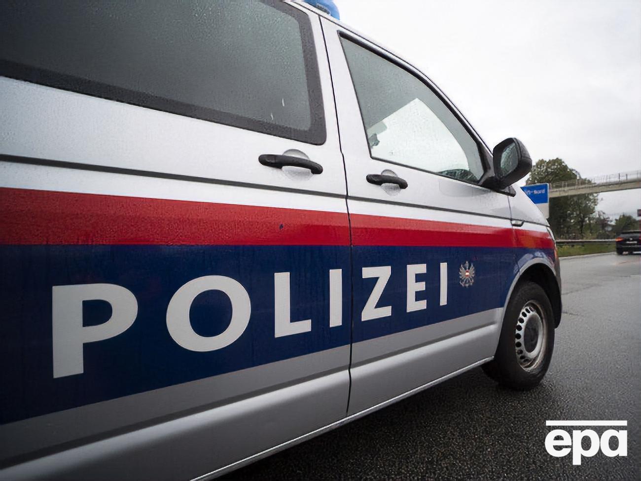 Імовірно, затриманим є Борис Мазо