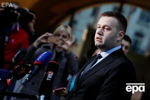 Оржель: 8 листопада пройдуть чергові технічні консультації у Брюсселі щодо підписання угод із транспортування газу