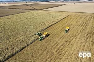 Мораторий на продажу земли действует до 2020 года