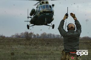 7 ноября на Донбассе были потери в рядах украинских военных