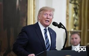 Трамп нагадав про 100 млн загиблих унаслідок комуністичного гніту
