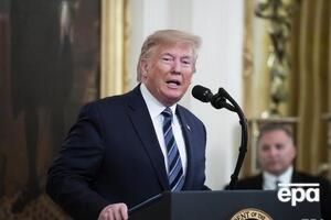 Трамп нагадав про 100 млн загиблих унаслідок комуністичного гніту