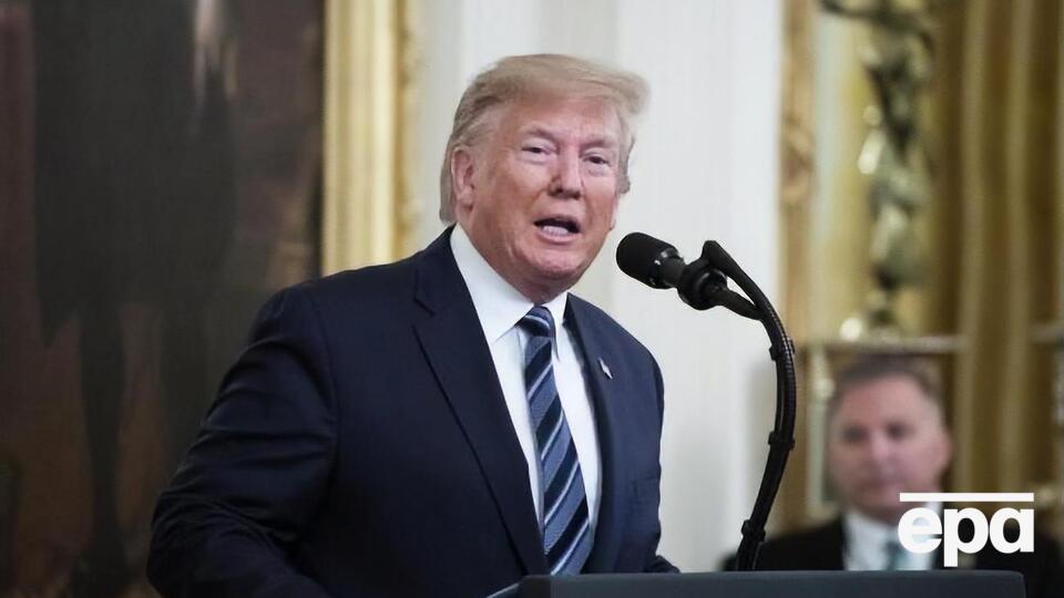 Трамп напомнил о 100 млн погибших в результате коммунистического гнета