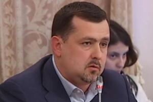 Семочко подал иск в суд о восстановлении в должности