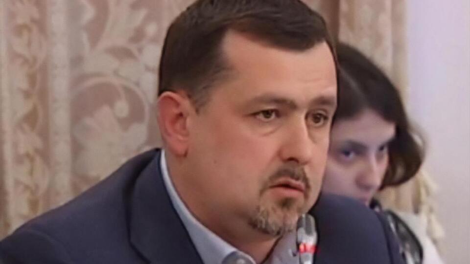 Семочко подал иск в суд о восстановлении в должности