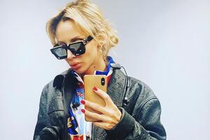 Loboda: Встаю рано. Спорт и студия. Вот что меня ждет на этой неделе ежедневно. Заканчиваю альбом