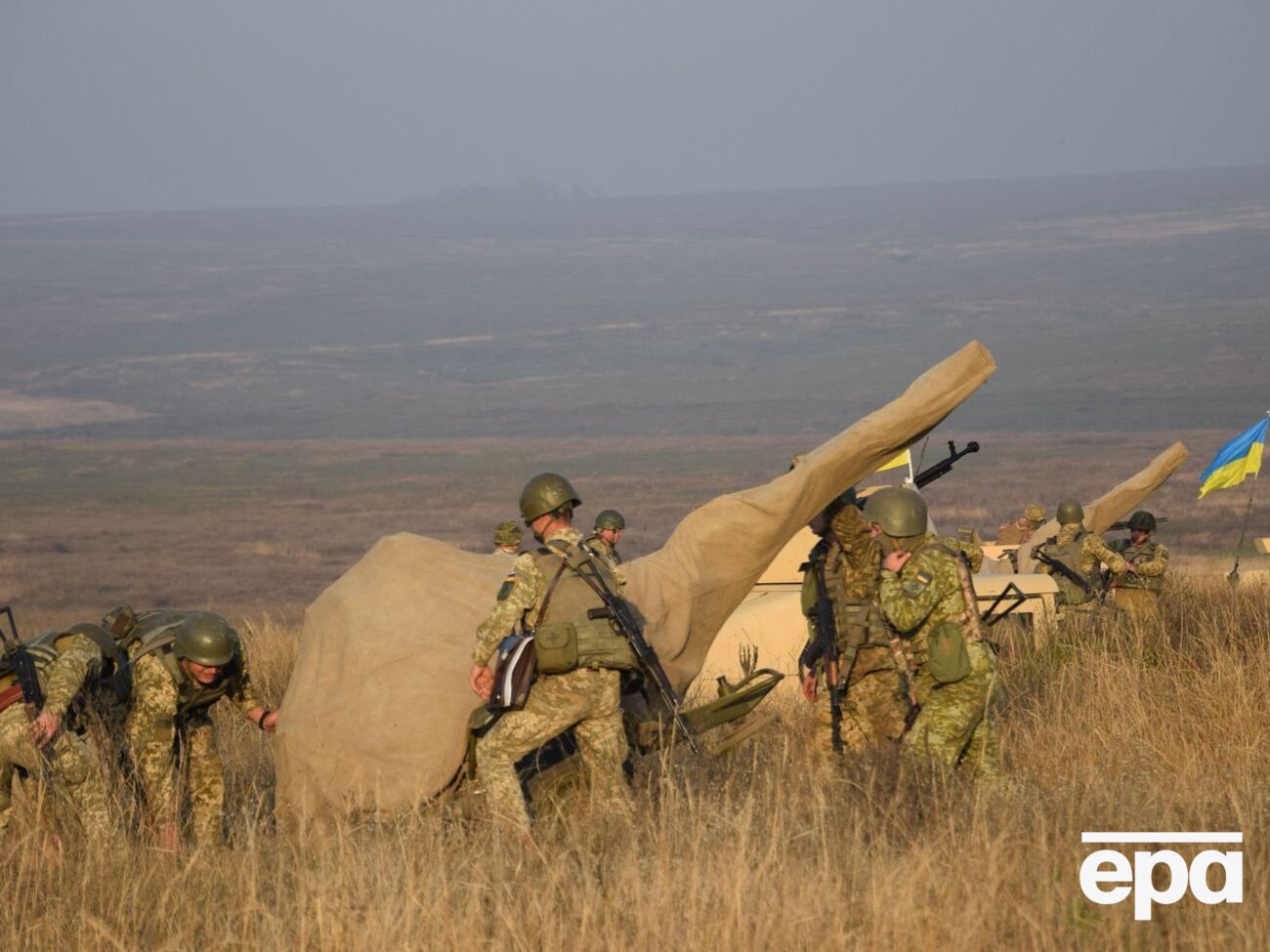 Війна в Україні почалася 2014 року