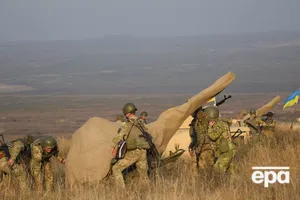 Війна в Україні почалася 2014 року