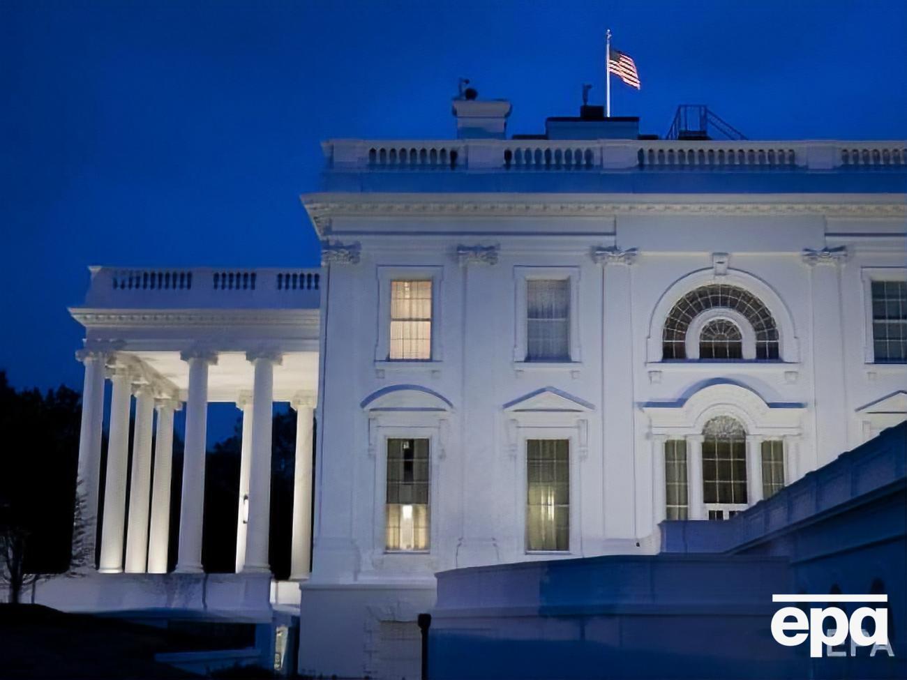 Адвокат інформатора надіслав лист юристу Білого дому