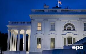 Адвокат інформатора надіслав лист юристу Білого дому