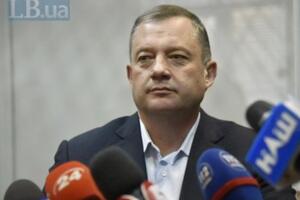 Суд заарештував Дубневича до 31 грудня