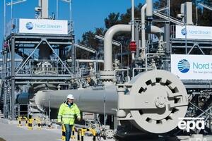 В Бундестаге не смогли проголосовать за защиту "Северного потока – 2"